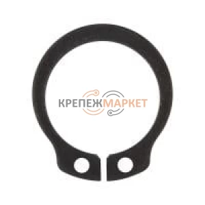Стопорное кольцо ГОСТ 13942-86/DIN 471