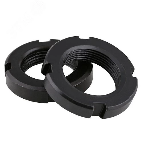 Гайка круглая шлицевая DIN 981 КМ11 (М55х2) 1 din-981_2023-01-08_15-21-10-26-jpg